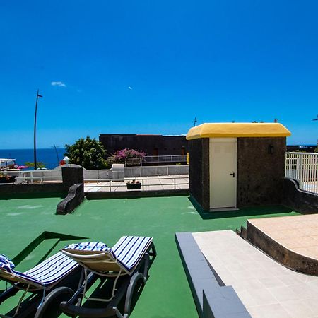 Bright 2 Bedroom Apt By Dream Homes Tenerife Puerto de Santiago  Exterior photo