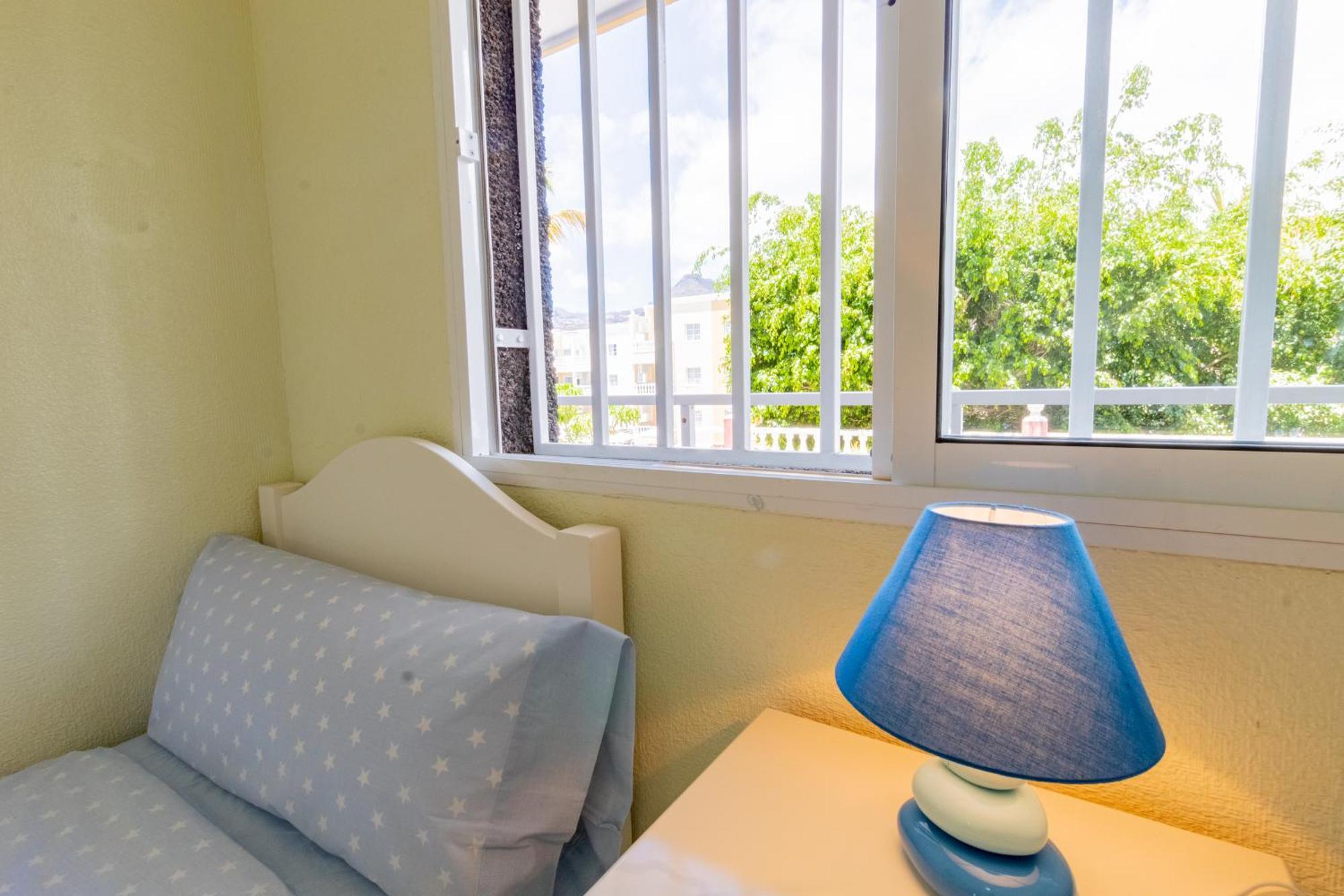 Bright 2 Bedroom Apt By Dream Homes Tenerife Puerto de Santiago  Exterior photo