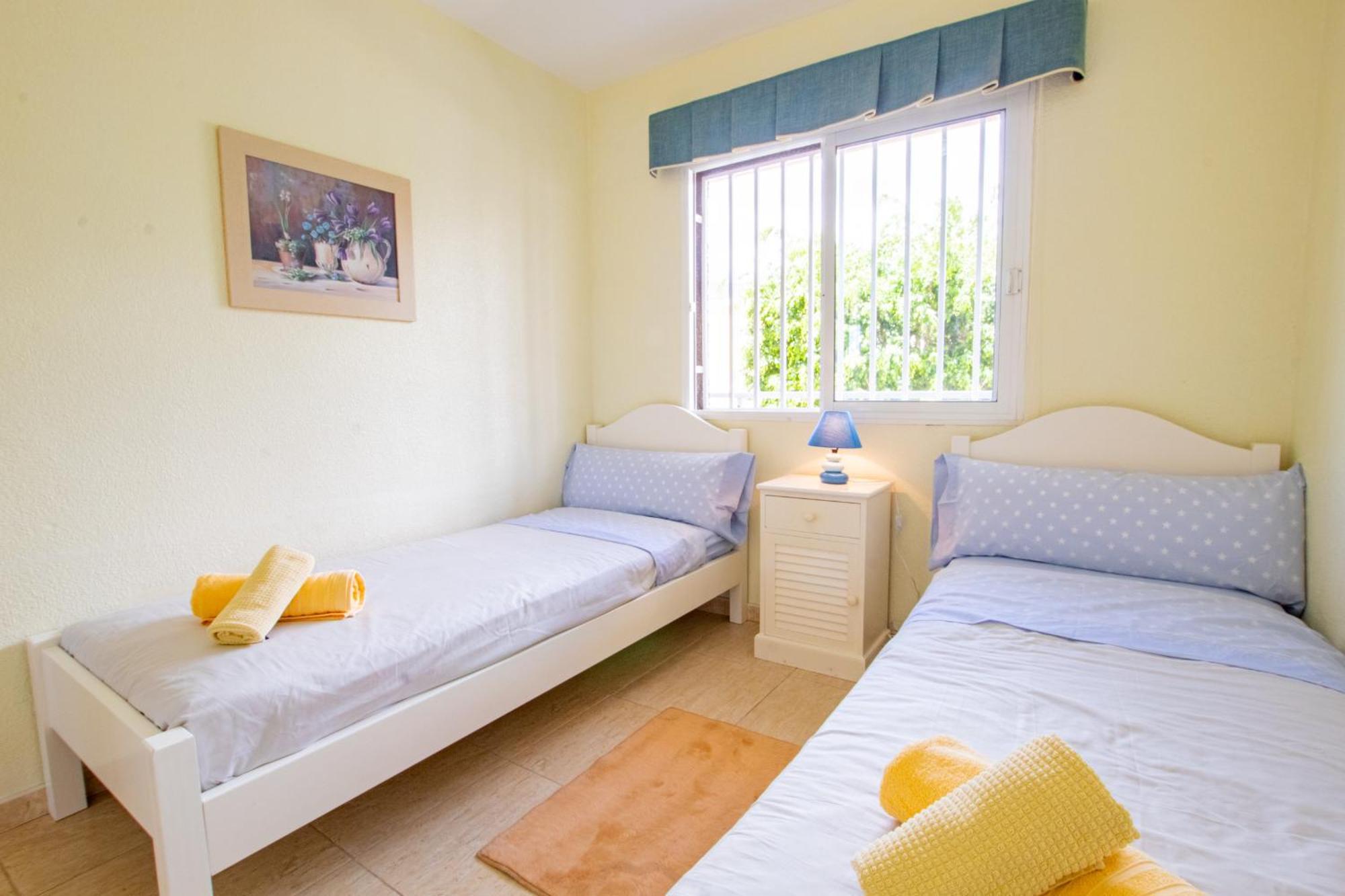Bright 2 Bedroom Apt By Dream Homes Tenerife Puerto de Santiago  Exterior photo